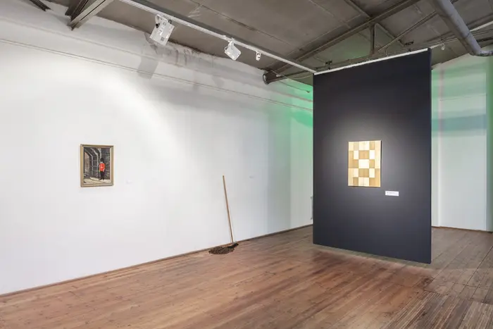 Werke von Sandro Porcu