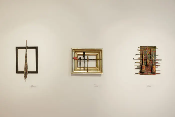 kunst ausstellung skd outreach