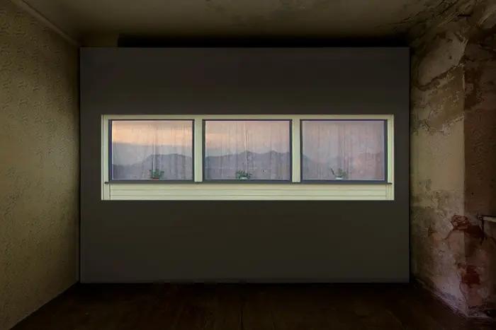 A K Dolven, saturday night, 1995/96