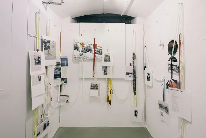 Ausstellung im Kunstkeller Annaberg