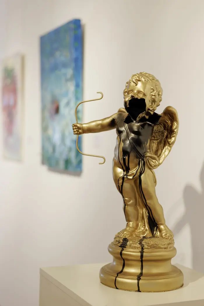 kunst ausstellung skd outreach