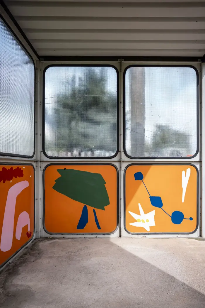 Nari Jo, Zschi Zschi, 2023 (Zschetzsch)