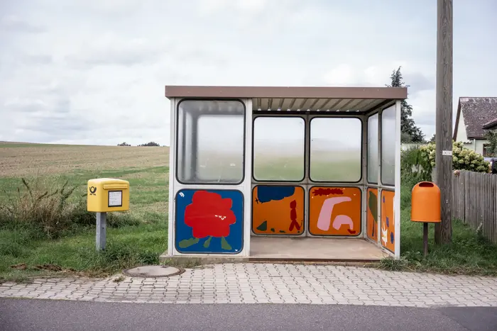 Nari Jo, Zschi Zschi, 2023 (Zschetzsch)