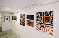 Ausstellung im Kunstkeller Annaberg