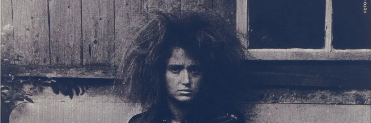 VALIE EXPORT, Aktionshose: Genitalpanik, 1969