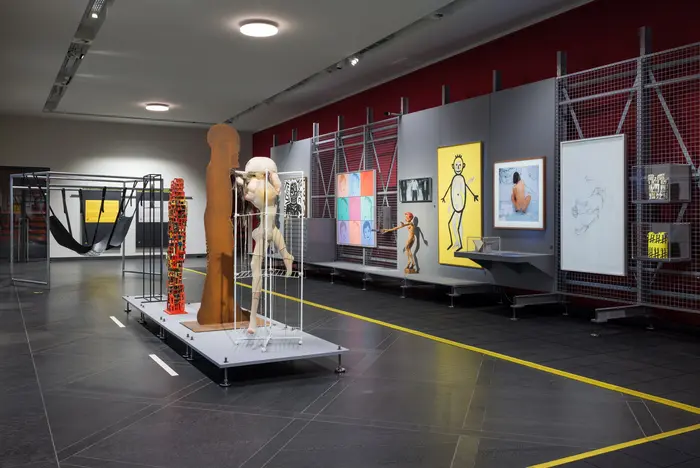 Kunstkammer Gegenwart II