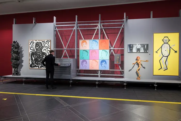 Kunstkammer Gegenwart II