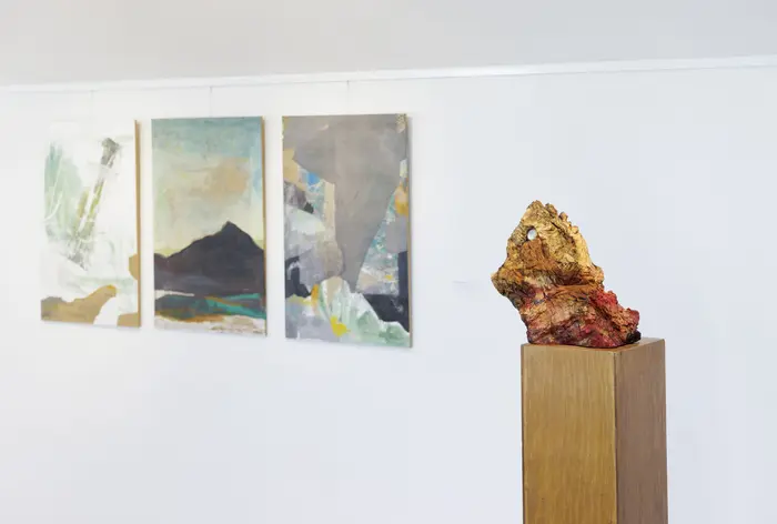 kunst ausstellung skd outreach