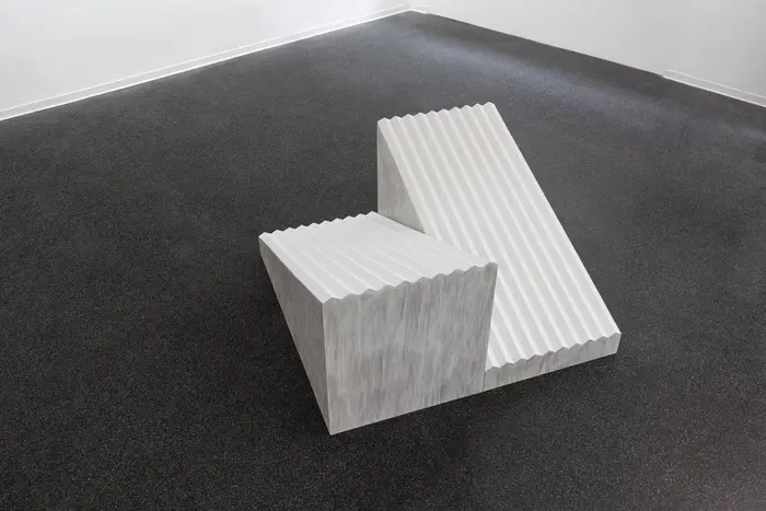 Antje Guske, Control [Modul II], 2020