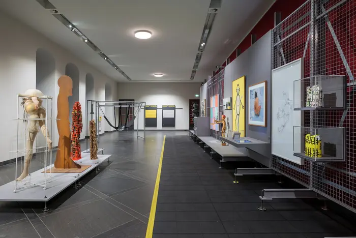 Kunstkammer Gegenwart II