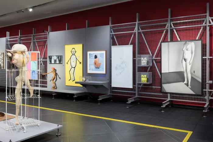 Kunstkammer Gegenwart II