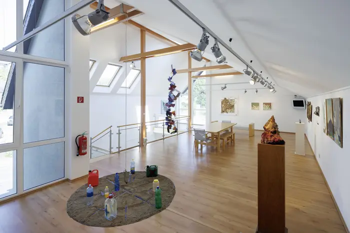 kunst ausstellung skd outreach