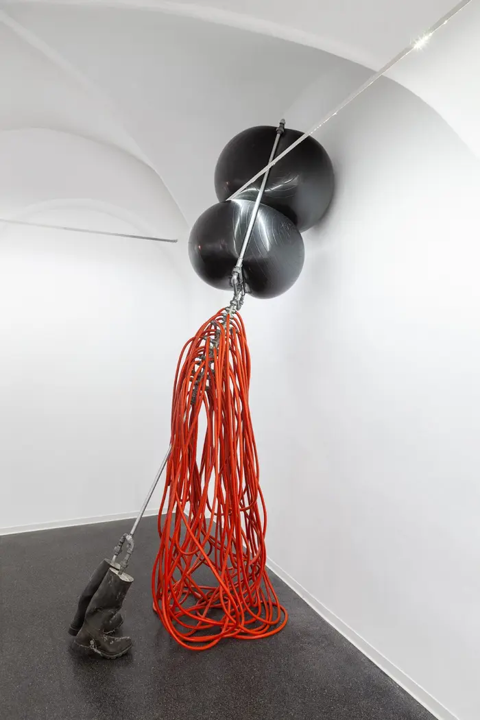 André Tempel, Der Prosument, 2020