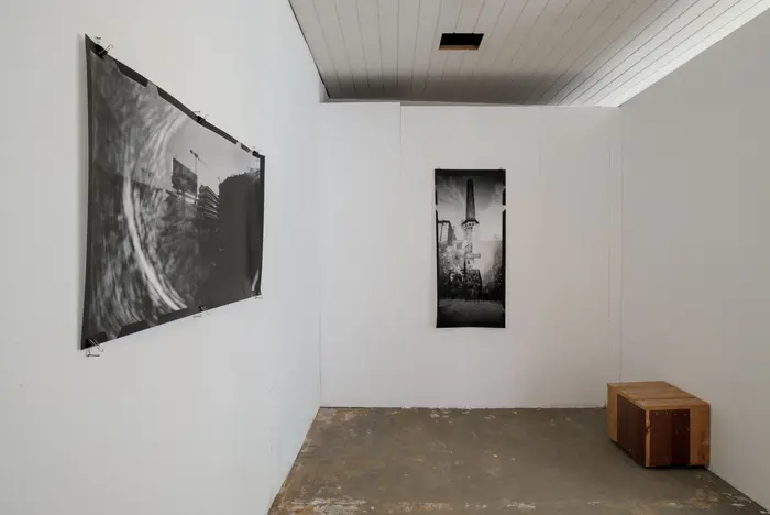  Jacek Jaśko, Gedächtnis der Stadt, 2023 