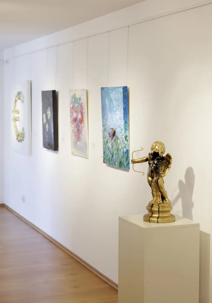 kunst ausstellung skd outreach