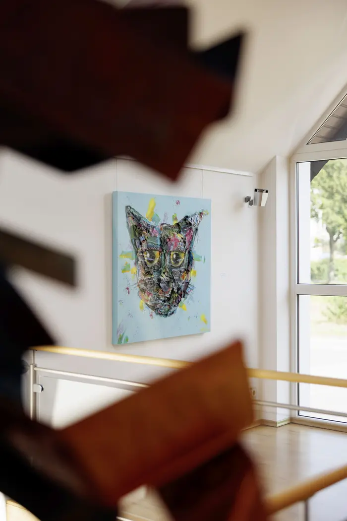 kunst ausstellung skd outreach