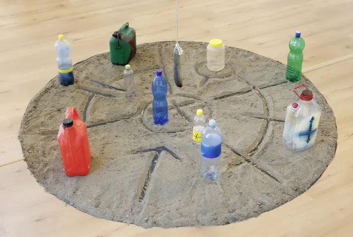 kunst ausstellung skd outreach