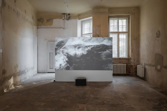 Hannu Karjalainen, Surfer, 2008