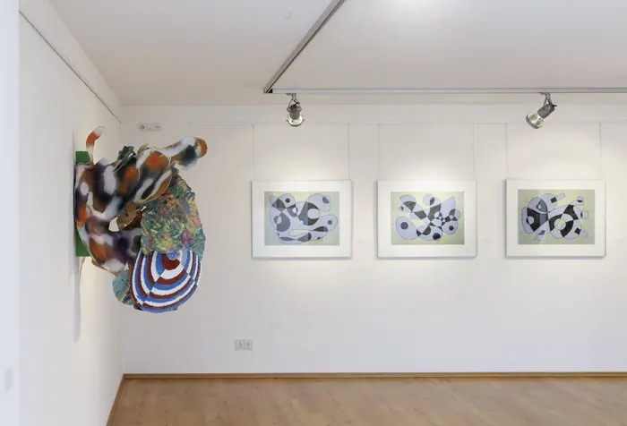 kunst ausstellung skd outreach