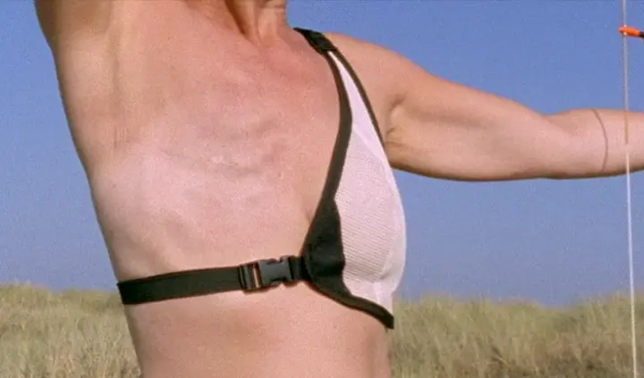 A K Dolven, amazon (Videostill), 2005