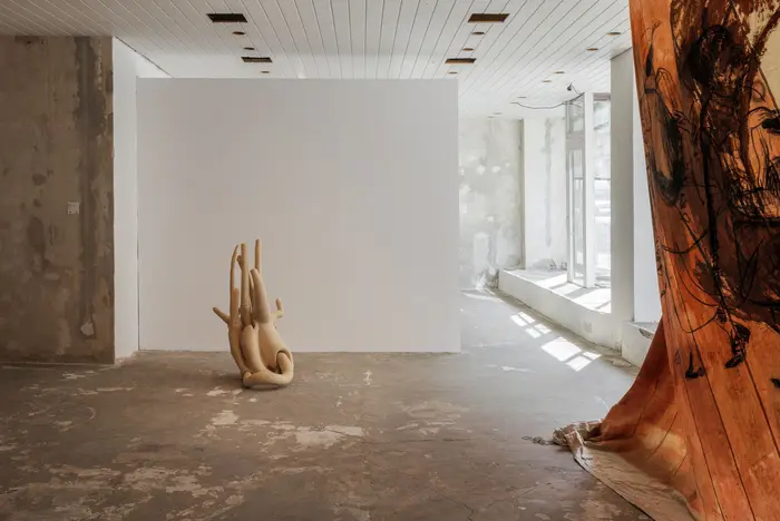 Agnes Lammert, Trieb, 2023