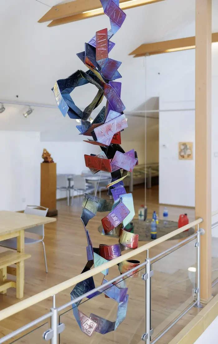 kunst ausstellung skd outreach