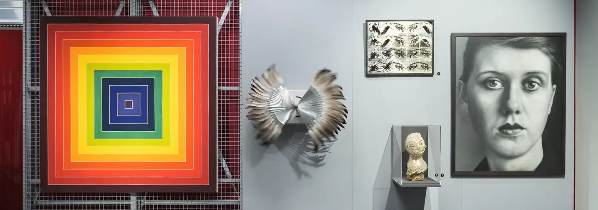 Kunstkammer Gegenwart II