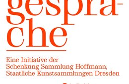 Ortsgespräche in Zwickau, Annaberg-Buchholz und Plauen Ausstellungsplakat