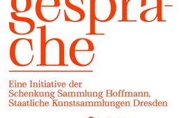 Ortsgespräche in Zwickau, Annaberg-Buchholz und Plauen Ausstellungsplakat