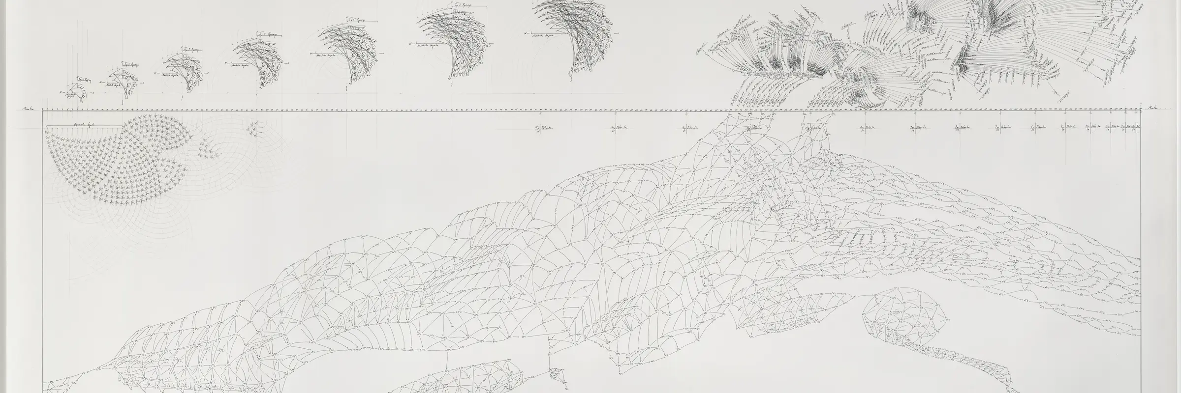 Jorinde Voigt, Perm Partitur, 2007