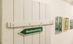 Ausstellung im Kunstkeller Annaberg