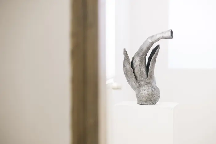 Dorothee Haller, Instinkt, 2023