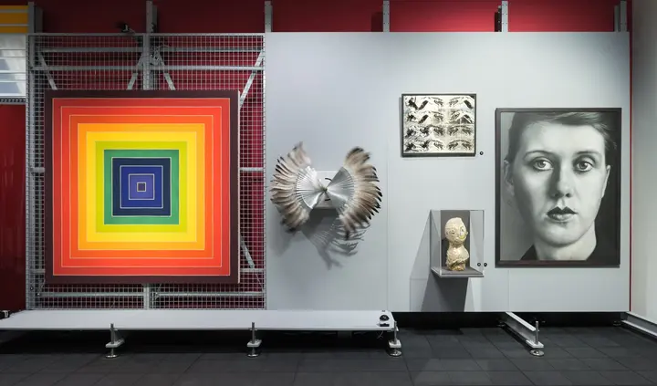 Kunstkammer Gegenwart II